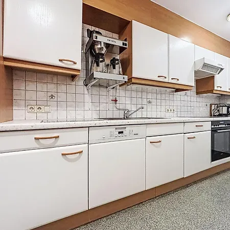 شقة Wiesenhof By Interhome كابل