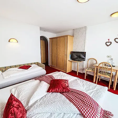 شقة Wiesenhof By Interhome