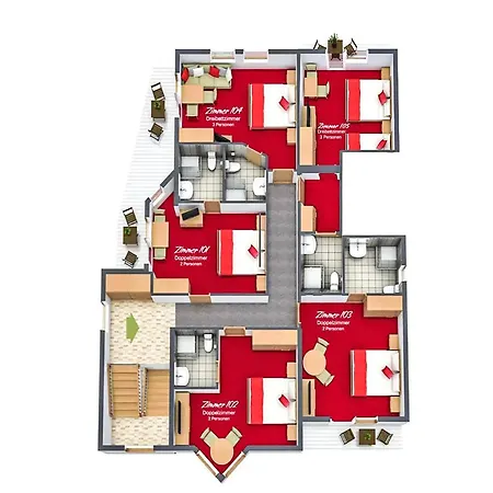 Wiesenhof By Interhome *