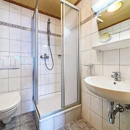 Wiesenhof By Interhome *