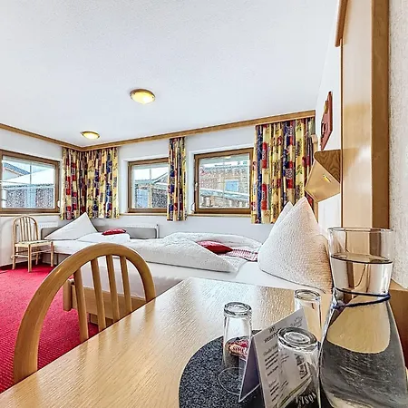 Wiesenhof By Interhome Appartement *