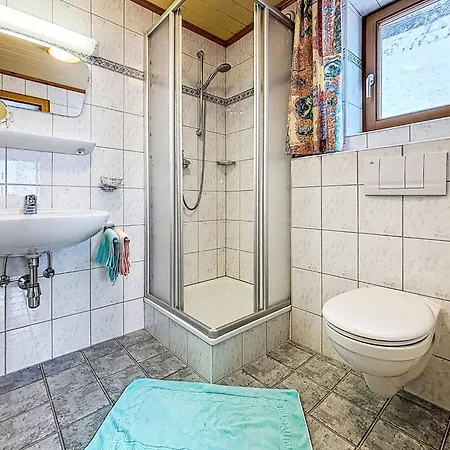 شقة Wiesenhof By Interhome *