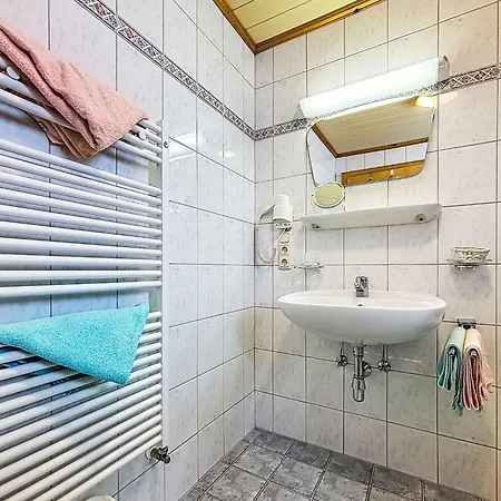شقة Wiesenhof By Interhome *