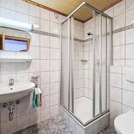 Wiesenhof By Interhome شقة كابل