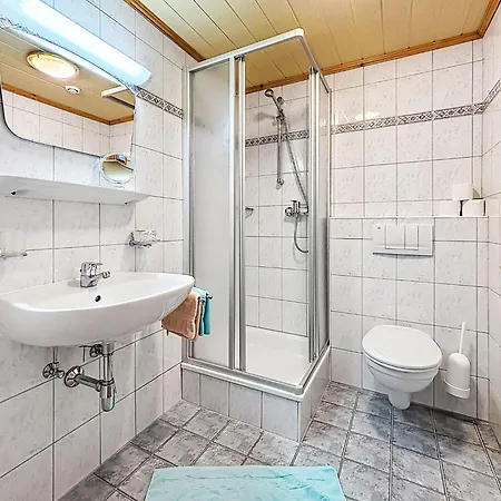 Wiesenhof By Interhome Appartement