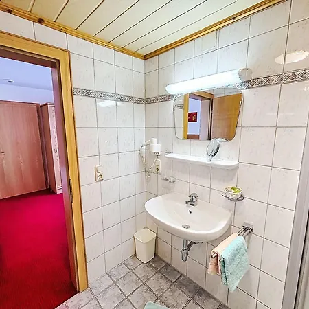 Appartement Wiesenhof By Interhome Kappl (Landeck)