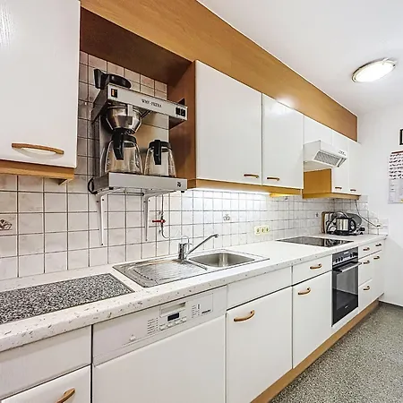 شقة Wiesenhof By Interhome