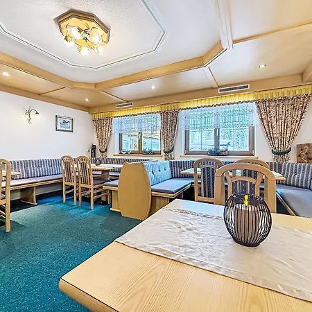 Wiesenhof By Interhome كابل
