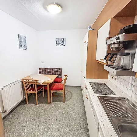 Appartement Wiesenhof By Interhome
