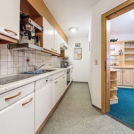 Wiesenhof By Interhome Kappl (Landeck)