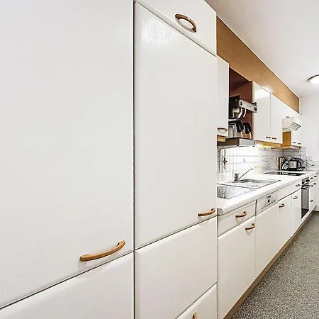 Appartement Wiesenhof By Interhome Kappl (Landeck)