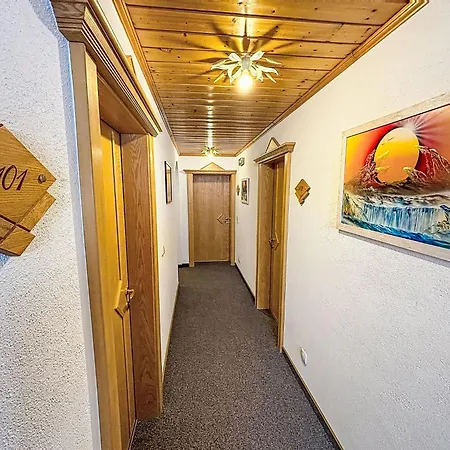 شقة Wiesenhof By Interhome *
