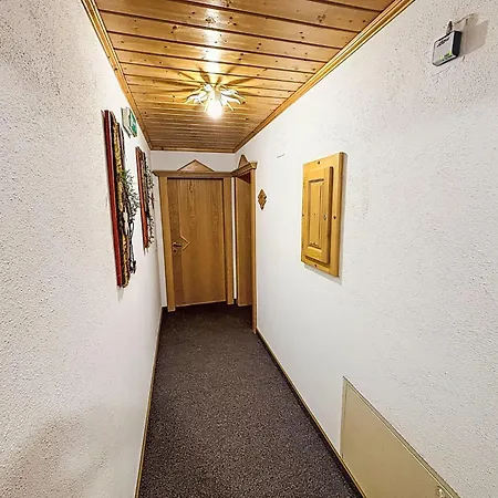 Appartement Wiesenhof By Interhome Kappl (Landeck)