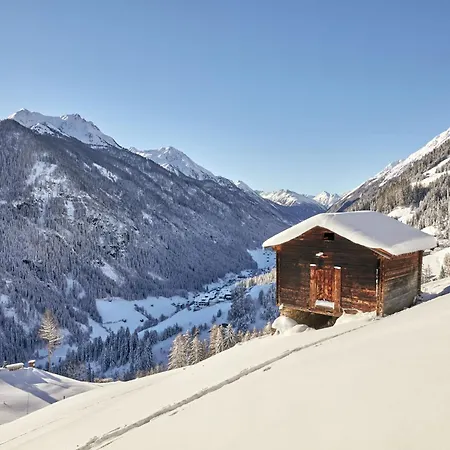 Wiesenhof By Interhome شقة *