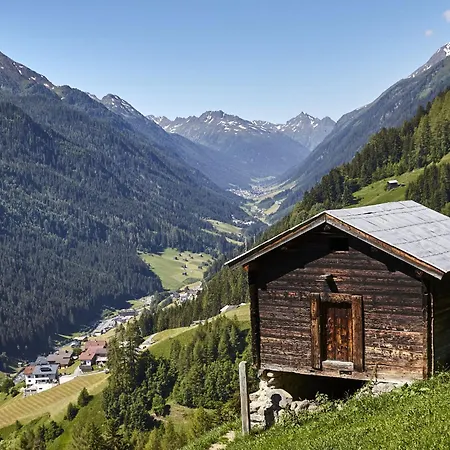 شقة Wiesenhof By Interhome كابل