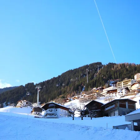 Wiesenhof By Interhome كابل
