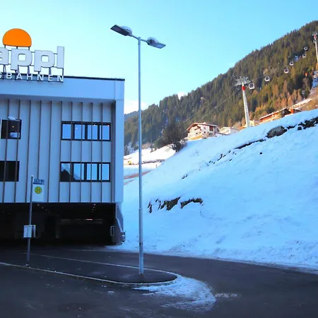 Wiesenhof By Interhome